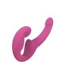 Fun Factory Share Lite Dubbele Dildo -Vibrators winkel E33691 2