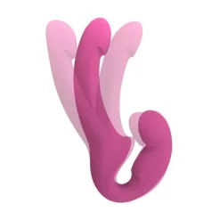 Fun Factory Share Lite Dubbele Dildo -Vibrators winkel E33691 4