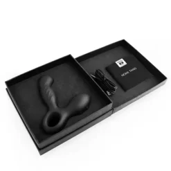 Nomi Tang Spotty 2 Revolving Prostaat Vibrator -Vibrators winkel E33730 5