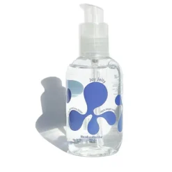 The Oh Collective Joy Jelly Tingling Sensations Glijmiddel 100 Ml