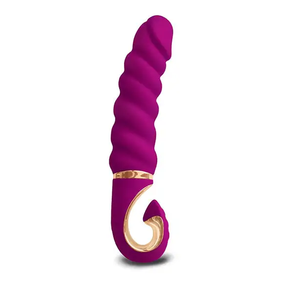 Gvibe Gjack Vibrator 19 Cm 1 Gvibe Gjack Vibrator 19 Cm