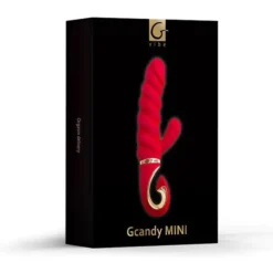 Gvibe Gcandy Vibrator 19 Cm 11 Gvibe Gcandy Vibrator 19 Cm -Vibrators winkel E33940 2