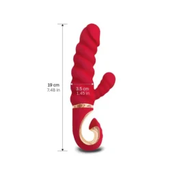 Gvibe Gcandy Vibrator 19 Cm 8 Gvibe Gcandy Vibrator 19 Cm -Vibrators winkel E33940 3