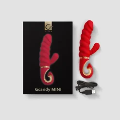 Gvibe Gcandy Vibrator 19 Cm 10 Gvibe Gcandy Vibrator 19 Cm -Vibrators winkel E33940 5