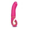 Gvibe Gjay Vibrator 19 Cm