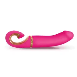 Gvibe Gjay Vibrator 19 Cm -Vibrators winkel E33941 1