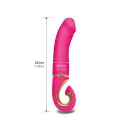 Gvibe Gjay Vibrator 19 Cm -Vibrators winkel E33941 3