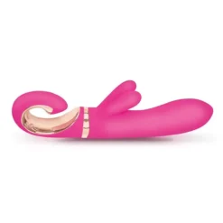 Gvibe Grabbit Mini Vibrator 19 Cm 8 Gvibe Grabbit Mini Vibrator 19 Cm -Vibrators winkel E33942 1
