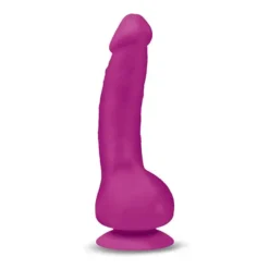Gvibe Greal Vibrerende Dildo 18 Cm -Vibrators winkel E33944