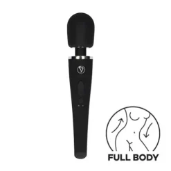 Erovibes Alexis Magic Wand Massager 30 Cm