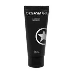 Erovibes Climax Orgasme Gel Voor Koppels 100 Ml