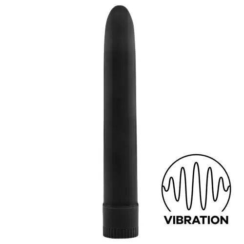 Erovibes Ruby Klassieke Vibrator 17 Cm 2 Erovibes Ruby Klassieke Vibrator 17 Cm - Afbeelding 2
