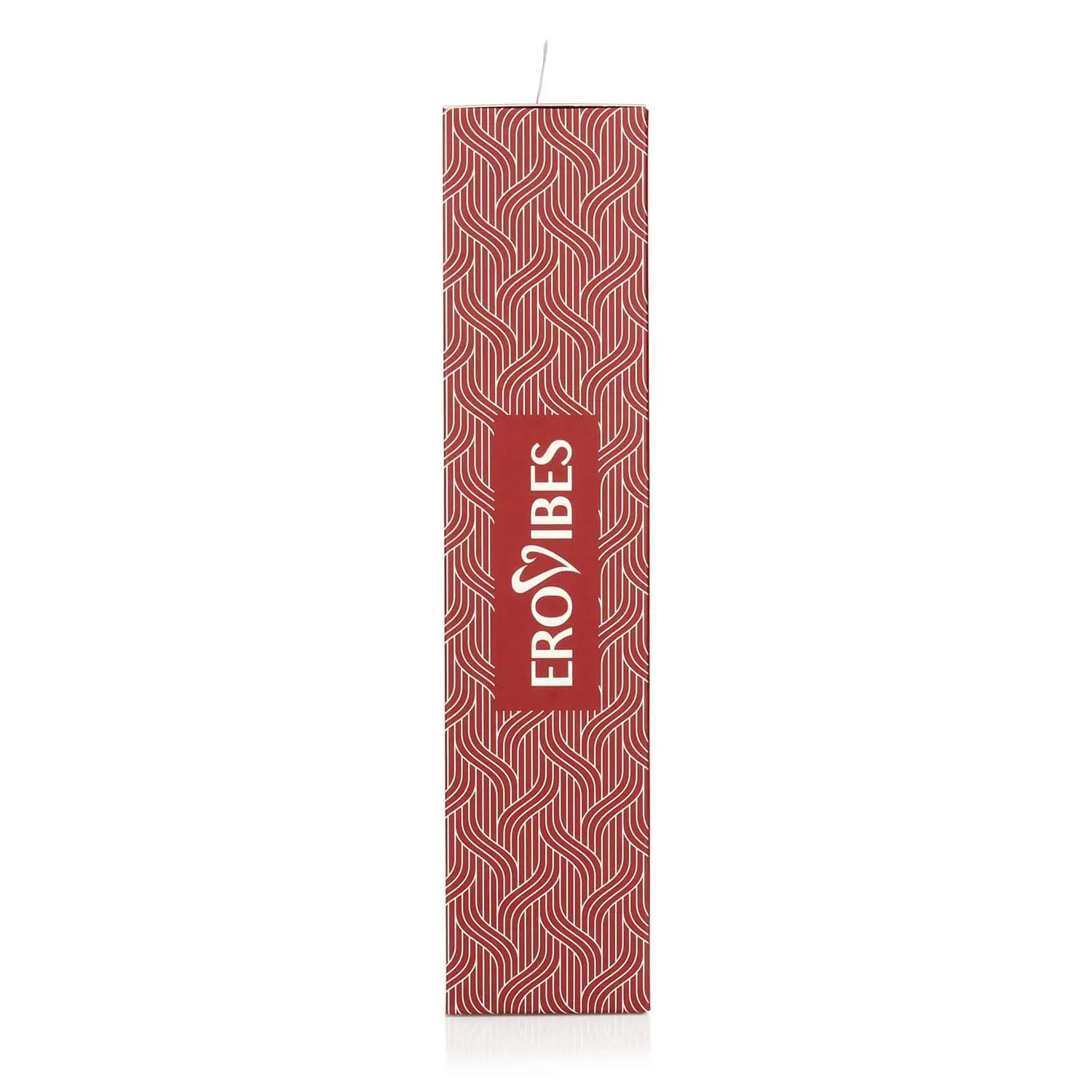 Erovibes Ruby Klassieke Vibrator 17 Cm 11 Erovibes Ruby Klassieke Vibrator 17 Cm - Afbeelding 11