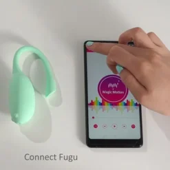 Magic Motion Fugu Vibrerend Eitje Met App -Vibrators winkel Fugu 86036b46 adbe 4410 9f3f cd58f83a05ce