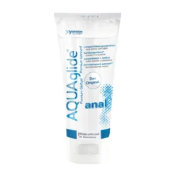 Joydivision AQUAglide Glijmiddel Anaal 100 Ml