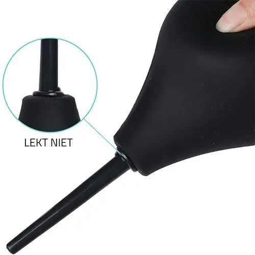 Erovibes Anaal Douche 16 Cm 5 Erovibes Anaal Douche 16 Cm - Afbeelding 5