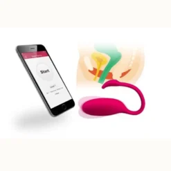 Magic Motion Fugu Vibrerend Eitje Met App -Vibrators winkel Magic Motion Flamingo Vibration Egg Kegel Ball Long Distance Relationship Smart Phone APP Wireless Remote Control 31870914 9bae 47f5 84f5 e1f2db08bee4
