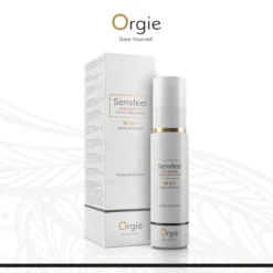 Orgie Sensfeel For Woman Feromoon Seduction Elixer 10 In 1 100 Ml