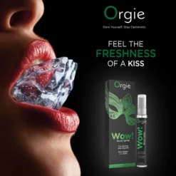 Orgie Wow! Blowjob Spray 10 Ml