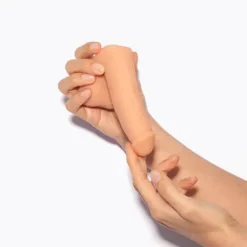 Doc Johnson Pack It Lite Realistische Dildo 12 Cm 6 Doc Johnson Pack It Lite Realistische Dildo 12 Cm -Vibrators winkel PackIt Lite