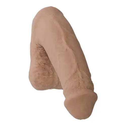 Doc Johnson Pack It Lite Realistische Dildo 12 Cm 1 Doc Johnson Pack It Lite Realistische Dildo 12 Cm