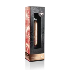 Rocks Off Rocks-Off Precious Golden Passion 8 Cm -Vibrators winkel PreciousGoldenPassion3