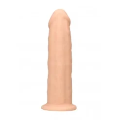 RealRock Realistische Dildo Zonder Ballen Blank 15,3 Cm -Vibrators winkel REA079FLE4
