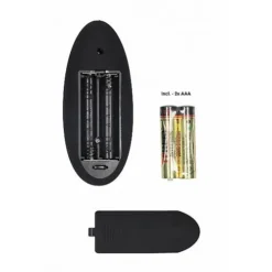 RealRock Realistische Vibrator Blank Met Afstandsbediening 15,2 Cm -Vibrators winkel RealRockRealistischeVibratorBlankMetAfstandsbediening15 2cm1