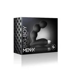 Rocks Off Rocks-Off Big-Boy Prostaat Vibrator 14,5 Cm 13 Rocks Off Rocks-Off Big-Boy Prostaat Vibrator 14,5 Cm -Vibrators winkel Rocks OffBig Boy 4