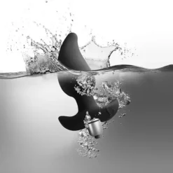 Rocks Off Rocks-Off Butt Quiver 13,7 Cm -Vibrators winkel Rocks OffButtQuiver 3