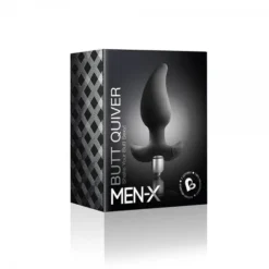 Rocks Off Rocks-Off Butt Quiver 13,7 Cm -Vibrators winkel Rocks OffButtQuiver 5