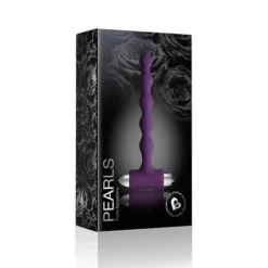 Rocks Off Rocks-Off Petite Sensations Pearls 23 Cm -Vibrators winkel Rocks OffPetiteSensationsPearls 3