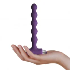 Rocks Off Rocks-Off Petite Sensations Pearls 23 Cm -Vibrators winkel Rocks OffPetiteSensationsPearls 6