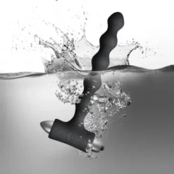 Rocks Off Rocks-Off Petite Sensations Pearls 23 Cm -Vibrators winkel Rocks OffPetiteSensationsPearls 9