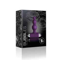 Rocks Off Rocks-Off Petite Sensations Bubbles 16,5 Cm -Vibrators winkel Rocks OffPetiteSensations 3