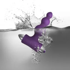 Rocks Off Rocks-Off Petite Sensations Bubbles 16,5 Cm -Vibrators winkel Rocks OffPetiteSensations 9