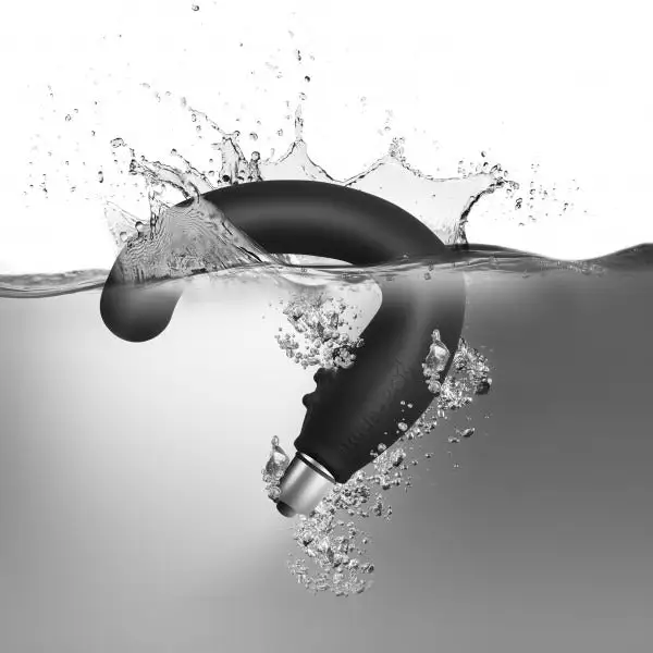 Rocks Off Rocks-Off Rude-Boy Prostaat Vibrator 11 Cm 3 Rocks Off Rocks-Off Rude-Boy Prostaat Vibrator 11 Cm - Afbeelding 3