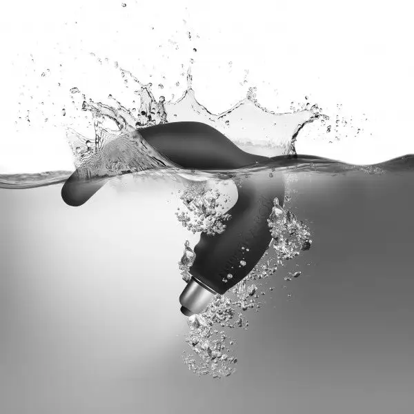 Rocks Off Rocks-Off Naughty Boy Prostaat Vibrator 9,5 Cm 3 Rocks Off Rocks-Off Naughty Boy Prostaat Vibrator 9,5 Cm - Afbeelding 3