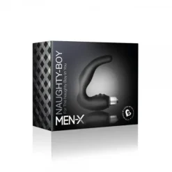 Rocks Off Rocks-Off Naughty Boy Prostaat Vibrator 9,5 Cm 13 Rocks Off Rocks-Off Naughty Boy Prostaat Vibrator 9,5 Cm -Vibrators winkel RocksOffNaughtyBoy4