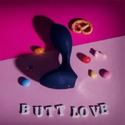 Satisfyer Backdoor Lover Prostaat Vibrator -Vibrators winkel SatisfyerBackdoorLover