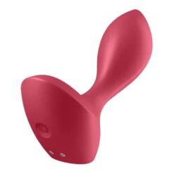 Satisfyer Backdoor Lover Prostaat Vibrator -Vibrators winkel SatisfyerBackdoorLoverProstaatVibratorRood 4 737ed809 9c2e 4227 9243 0e613d0b0d24