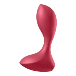 Satisfyer Backdoor Lover Prostaat Vibrator -Vibrators winkel SatisfyerBackdoorLoverProstaatVibratorRood 62852283 e2bf 43d6 b24a 3409e21d6ff7