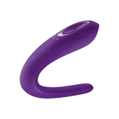 Satisfyer Double Classic Partner Vibrator Voor Koppels 16 Satisfyer Double Classic Partner Vibrator Voor Koppels -Vibrators winkel SatisfyerDoubleClassicPartnerVibratorVoorKoppels 9b3fc831 3136 4d76 884d 40cb827f8b76
