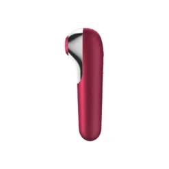 Satisfyer Dual Love Luchtdruk & Klassieke Vibrator -Vibrators winkel SatisfyerDualLoveLuchtdruk KlassiekeVibrator 10 eaa66651 3f7c 49ec 8233 4c25f41a92d3