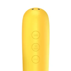 Satisfyer Dual Love Luchtdruk & Klassieke Vibrator -Vibrators winkel SatisfyerDualLove 9