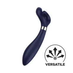 Satisfyer Endless Fun Multi Vibator Voor Koppels & Singles -Vibrators winkel SatisfyerEndlessFun 8