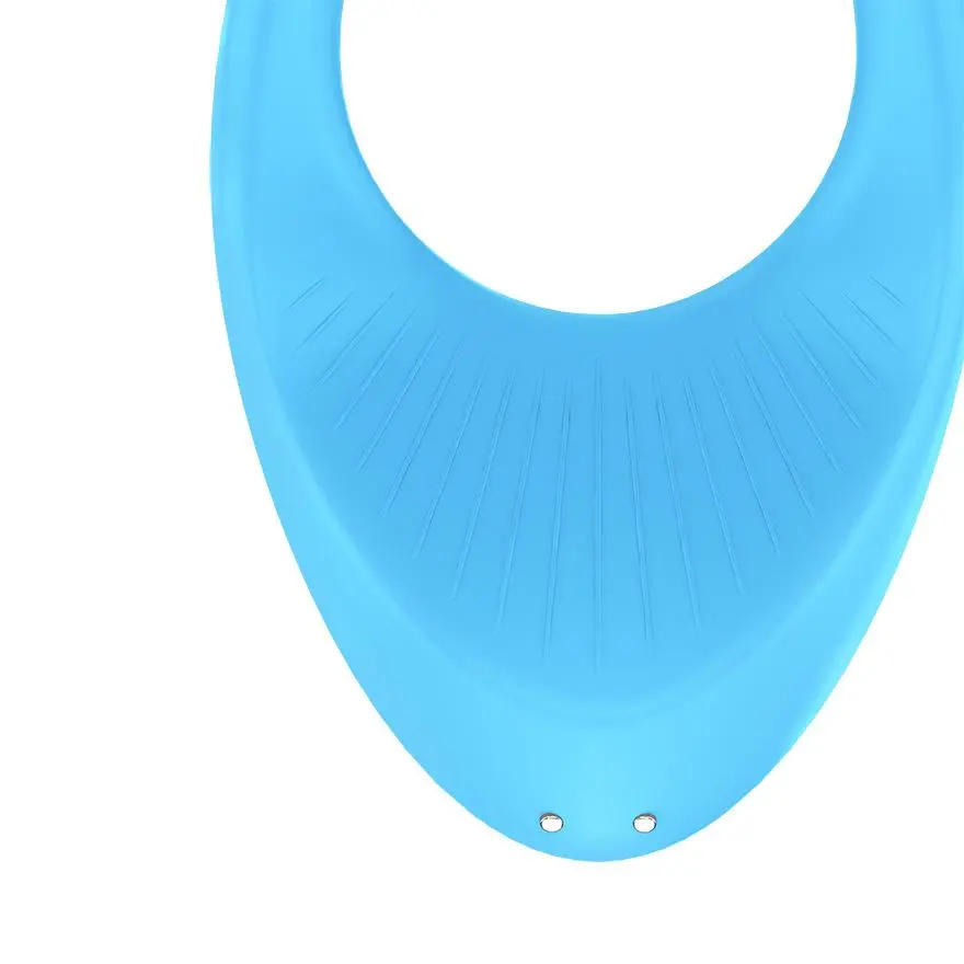 Satisfyer Endless Love Multi Vibrator Voor Koppels & Singles 3 Satisfyer Endless Love Multi Vibrator Voor Koppels & Singles - Afbeelding 3