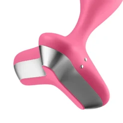 Satisfyer Game Changer Vibrerende Buttplug -Vibrators winkel SatisfyerGameChangerVibrerendeButtplug 4