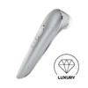 Satisfyer High Fashion Luxueuze Vibrerende Luchtdruk Vibrator