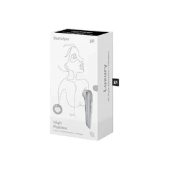 Satisfyer High Fashion Luxueuze Vibrerende Luchtdruk Vibrator 11 Satisfyer High Fashion Luxueuze Vibrerende Luchtdruk Vibrator -Vibrators winkel SatisfyerHighFashionLuxueuzeVibrerendeLuchtdrukVibrator1 aaa8e8d5 c95a 414a a0f1 f996b8a65126
